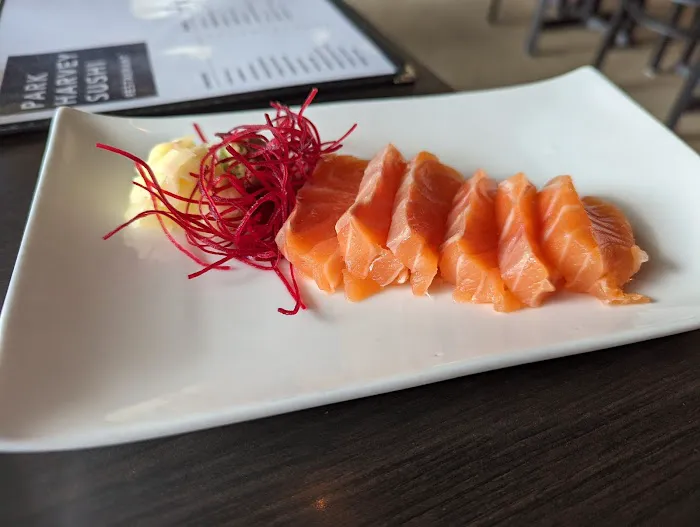 Park Harvey Sushi Picture 2