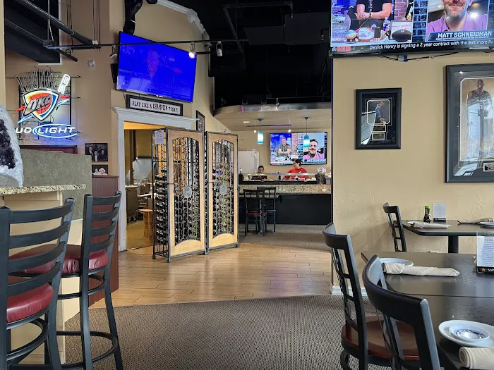 Park Harvey Sushi Picture 1