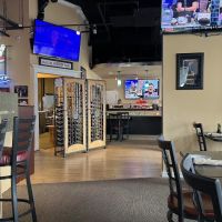 Park Harvey Sushi ico
