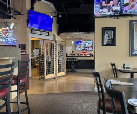 Park Harvey Sushi