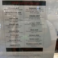 Zion sushi & poke bowls ico