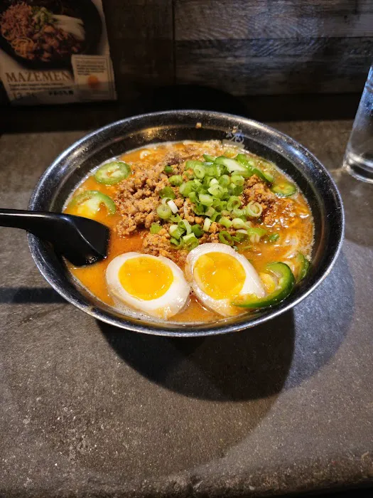 Tamashii Ramen House Picture 5