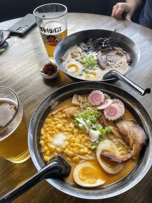 Tamashii Ramen House Picture 9