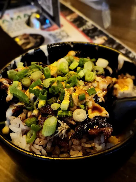 Tamashii Ramen House Picture 8