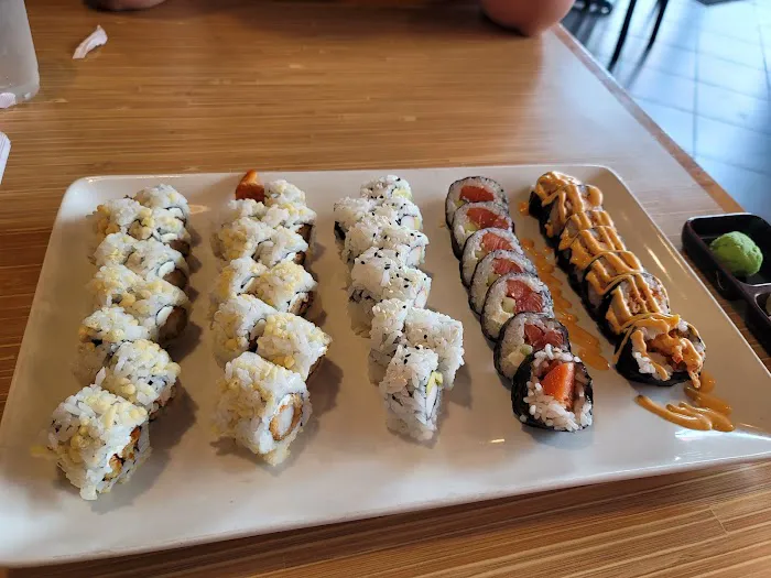 SUSHI MOTO Picture 1