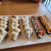 SUSHI MOTO ico