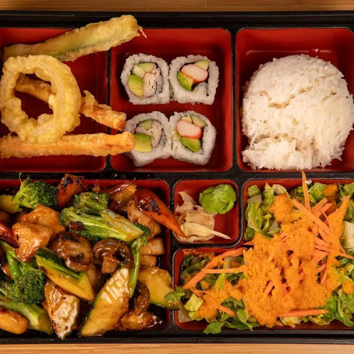 SUSHI MOTO Picture 3