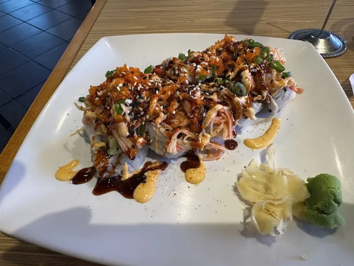 SUSHI MOTO Picture 2