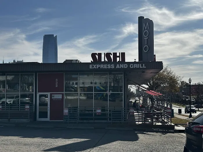 SUSHI MOTO Picture 5