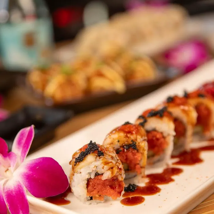 SUSHI MOTO Picture 6