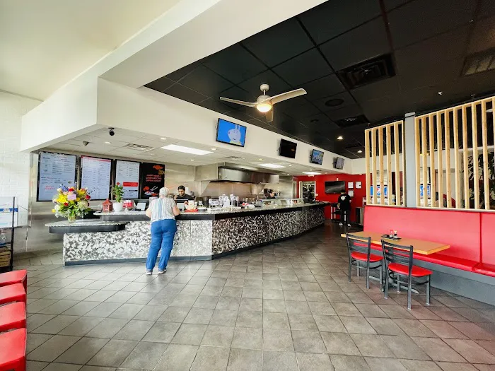 SUSHI MOTO Picture 4