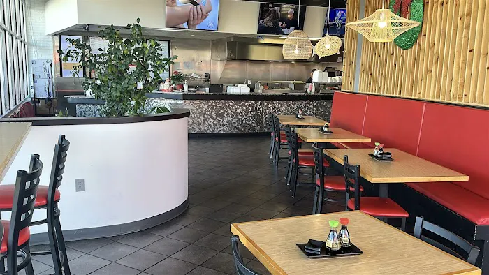 SUSHI MOTO Picture 7