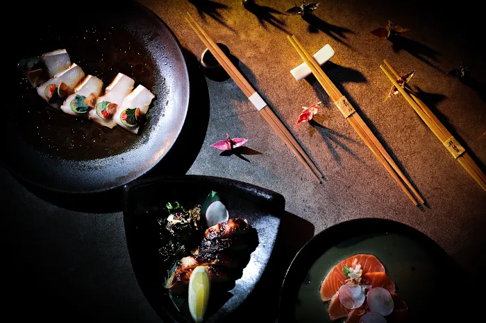 AKAI Sushi Picture 10