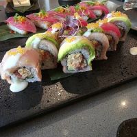 AKAI Sushi ico