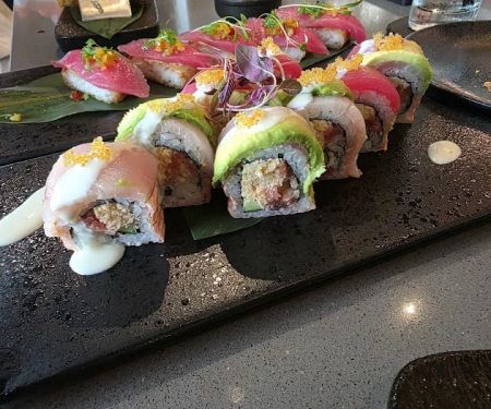 AKAI Sushi