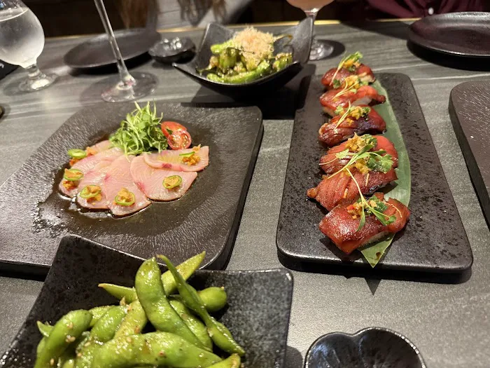 AKAI Sushi Picture 2