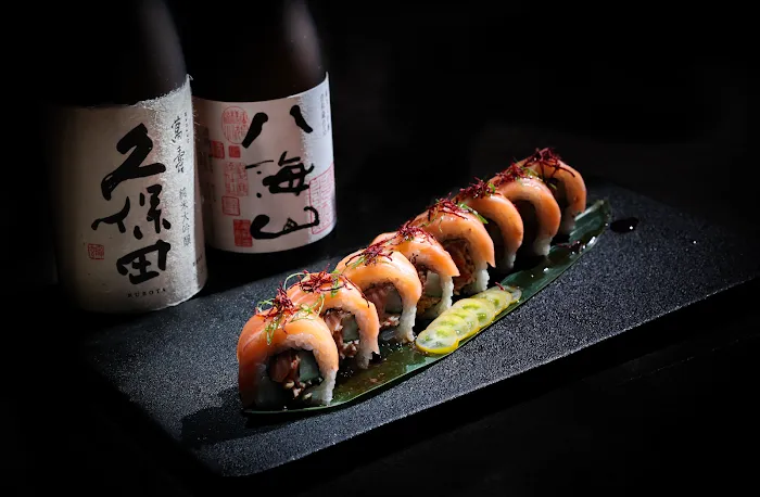 AKAI Sushi Picture 9