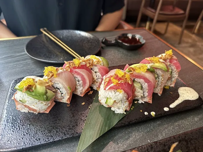 AKAI Sushi Picture 6
