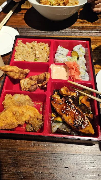 Oshiki Japan (Plaza District) Picture 1