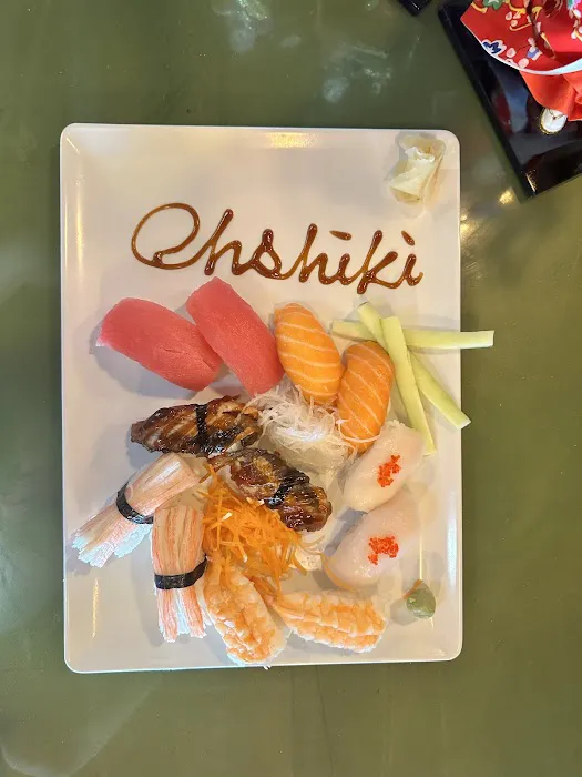 Oshiki Japan (Plaza District) Picture 9