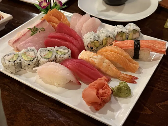 Samurai Sushi Picture 4