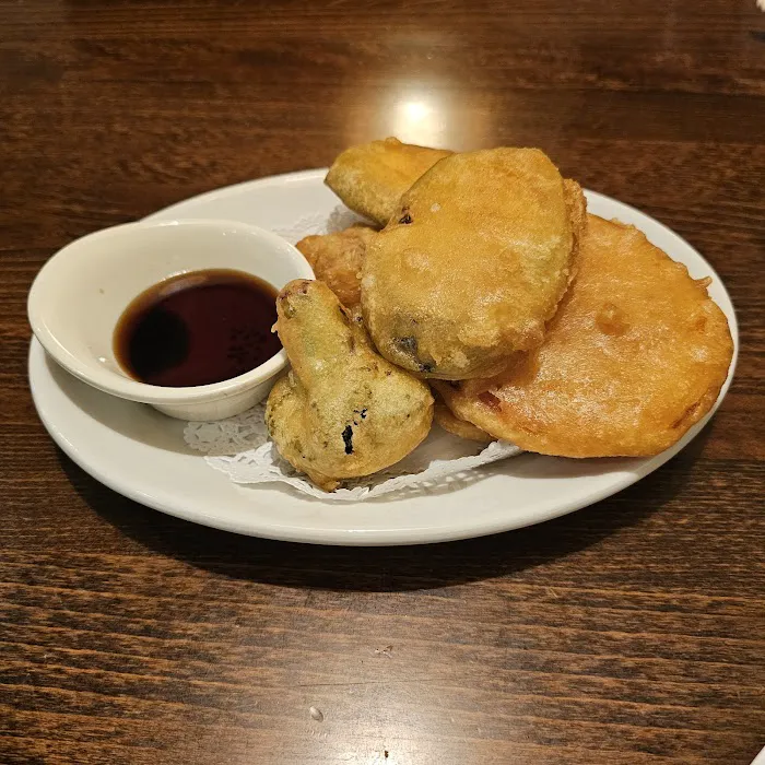 Samurai Sushi Picture 6