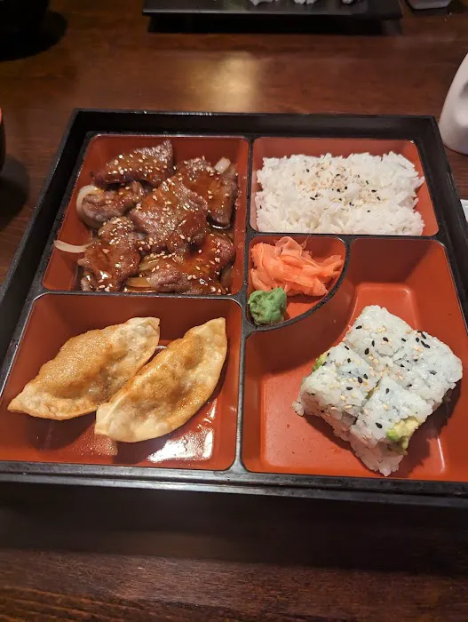 Samurai Sushi Picture 9