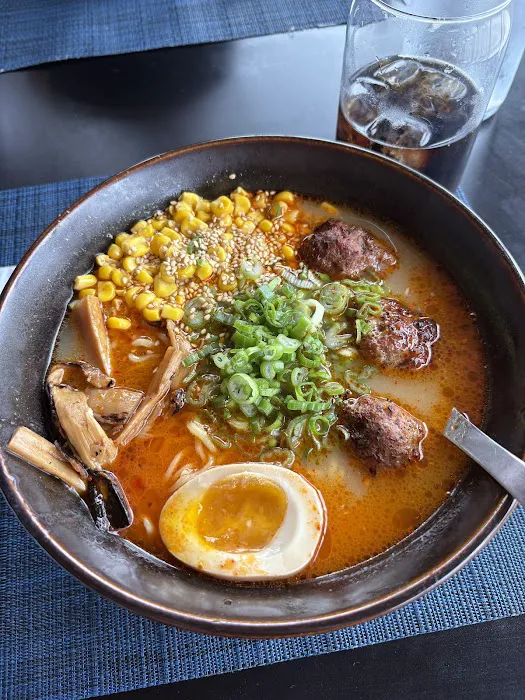 Gorō Ramen Picture 4