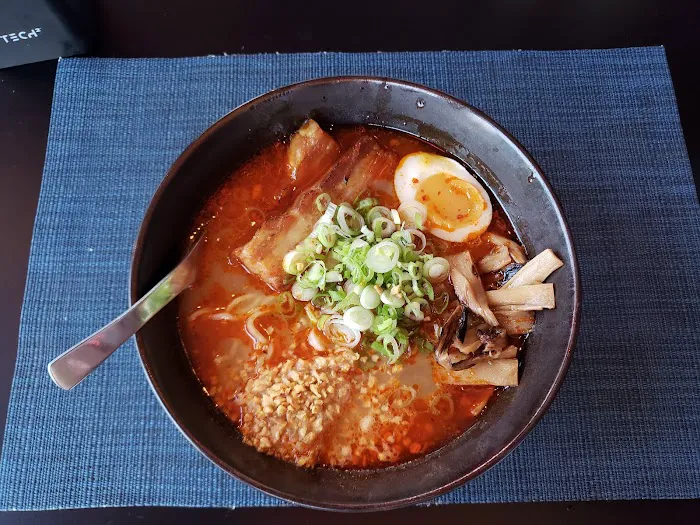 Gorō Ramen Picture 7