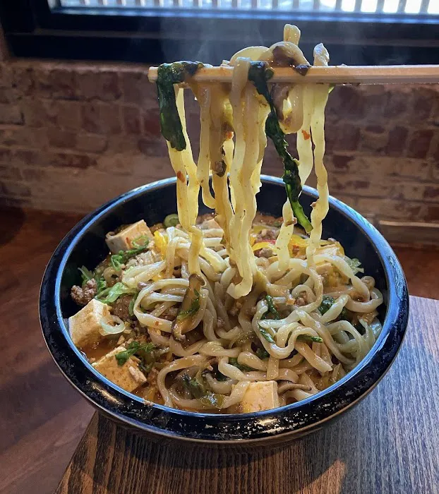 Gorō Ramen Picture 10