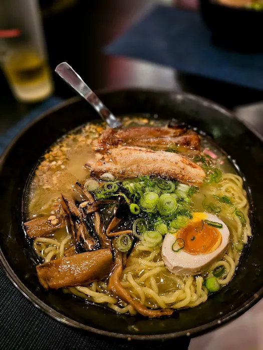 Gorō Ramen Picture 9