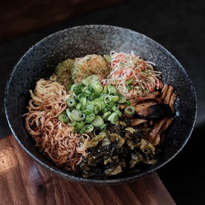Gorō Ramen Picture 8