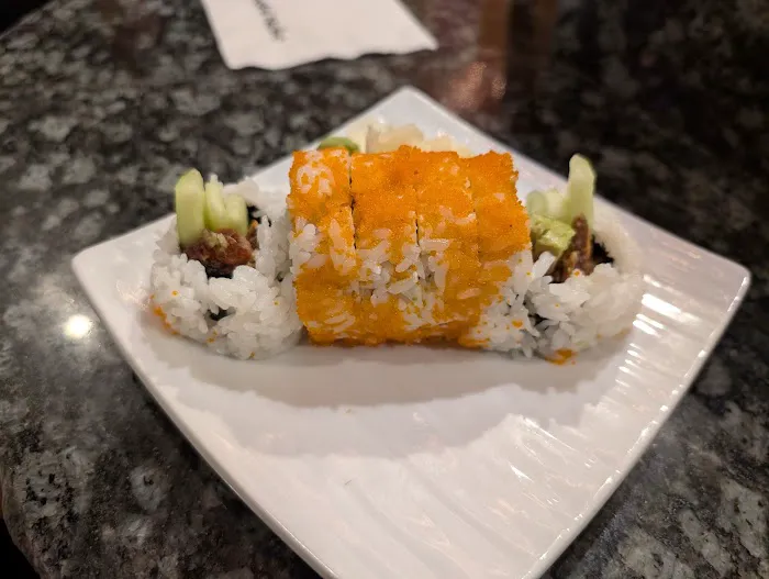 Sushi Neko Robata and Sushi Bar Picture 7