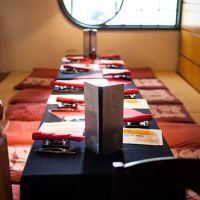 Sushi Neko Robata and Sushi Bar ico