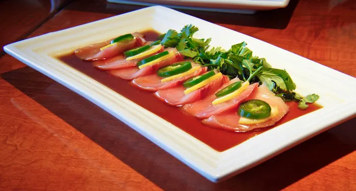 Sushi Neko Robata and Sushi Bar Picture 3