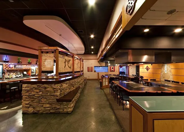 Musashi's Japanese Steakhouse Picture 1