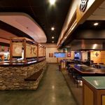 Musashi's Japanese Steakhouse