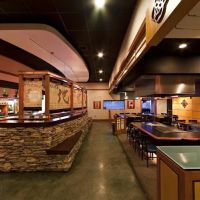 Musashi's Japanese Steakhouse ico