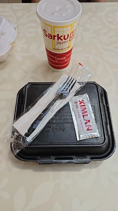 Sarku Japan Picture 5
