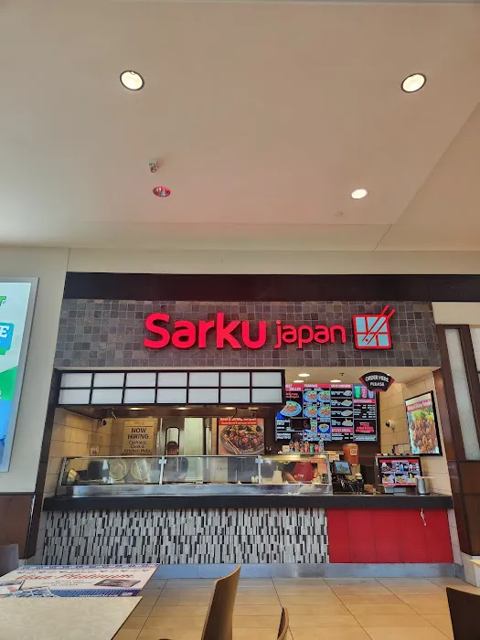 Sarku Japan Picture 9