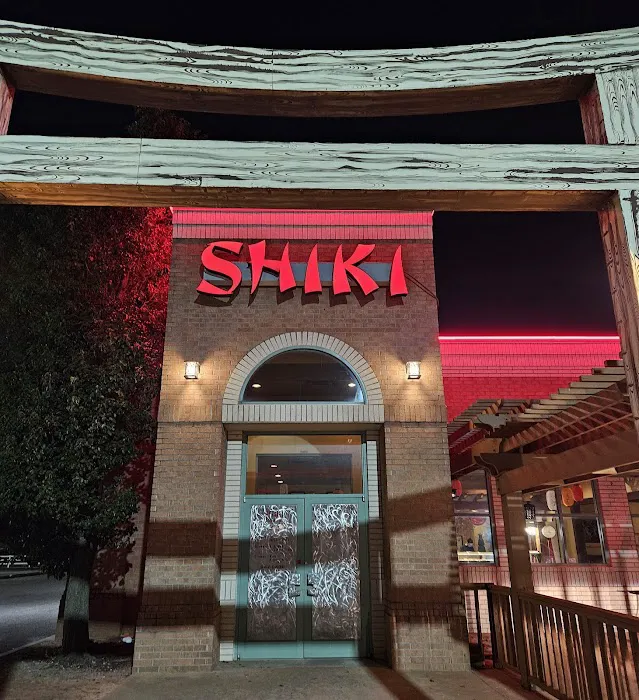 Shiki Japanese Restaurant Picture 7