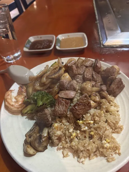 Shiki Japanese Restaurant Picture 5