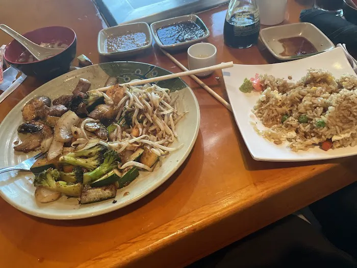 Shiki Japanese Restaurant Picture 6
