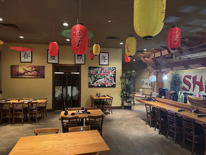 Shiki Japanese Restaurant Picture 9