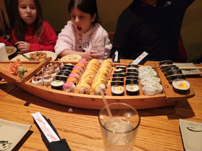 Shiki Japanese Restaurant Picture 1