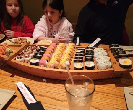 Shiki Japanese Restaurant