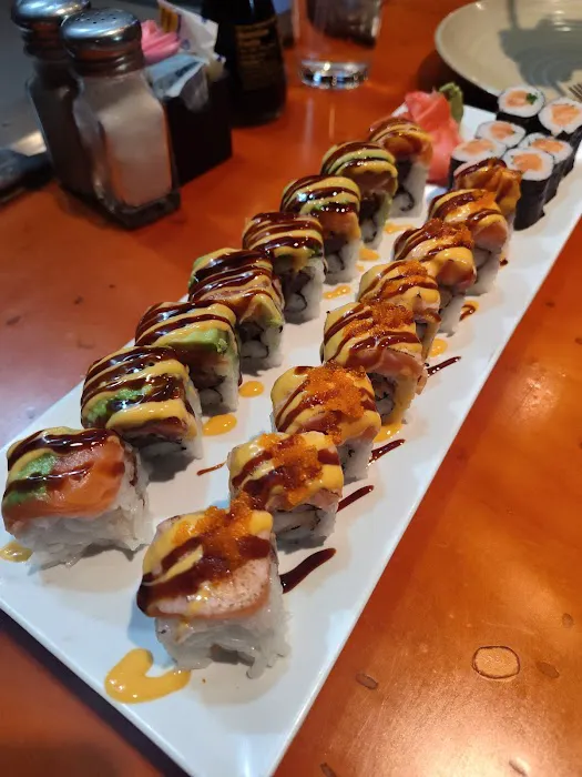 Shiki Japanese Restaurant Picture 2