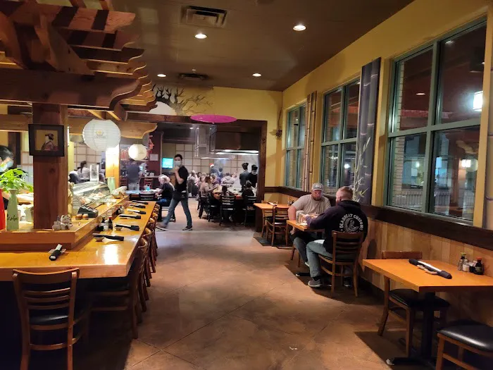 Shiki Japanese Restaurant Picture 4