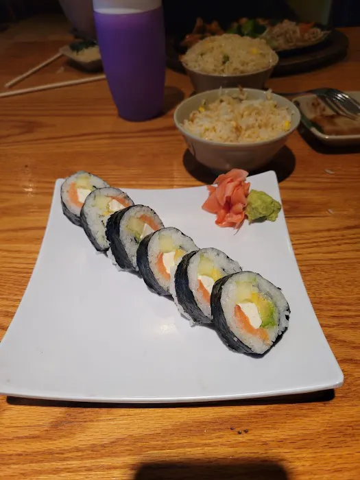 Shiki Japanese Restaurant Picture 3