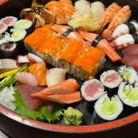 Tokyo Japanese Restaurant ico